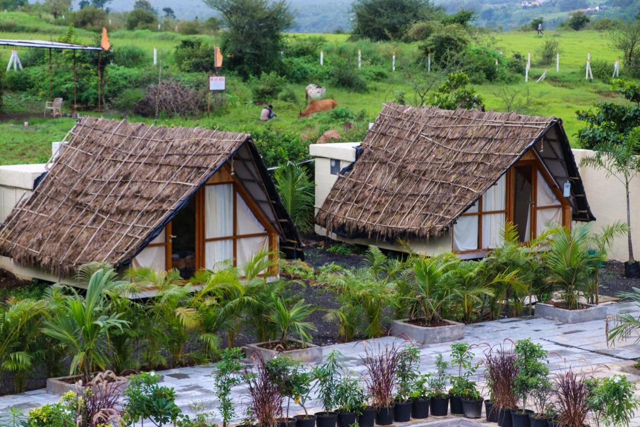 The Vintage Farm Mahiravani Exterior photo