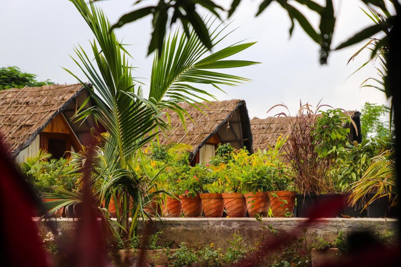 The Vintage Farm Mahiravani Exterior photo