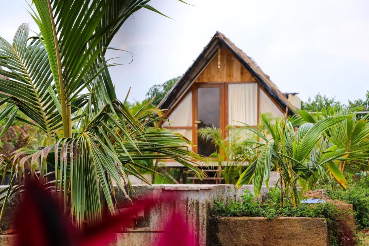 The Vintage Farm Mahiravani Exterior photo