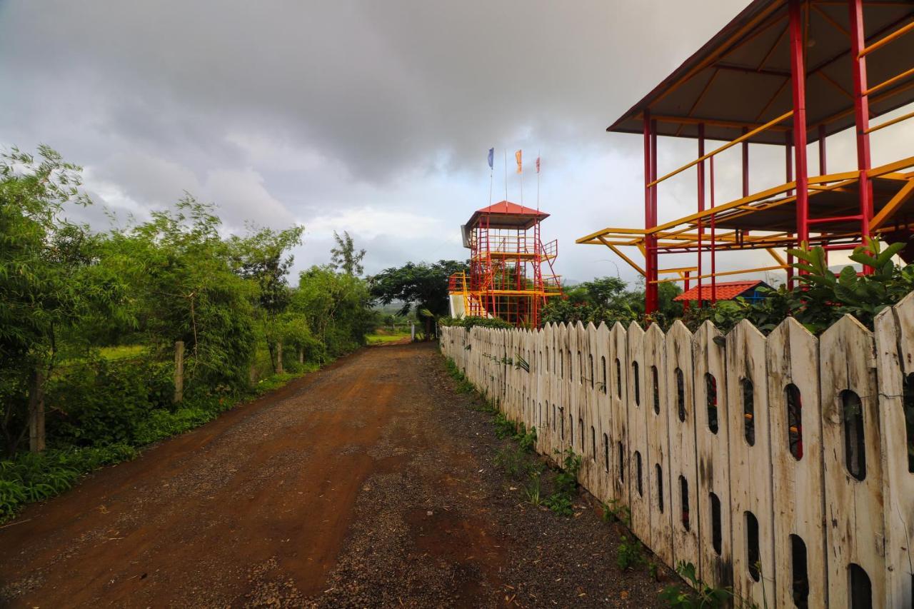 The Vintage Farm Mahiravani Exterior photo