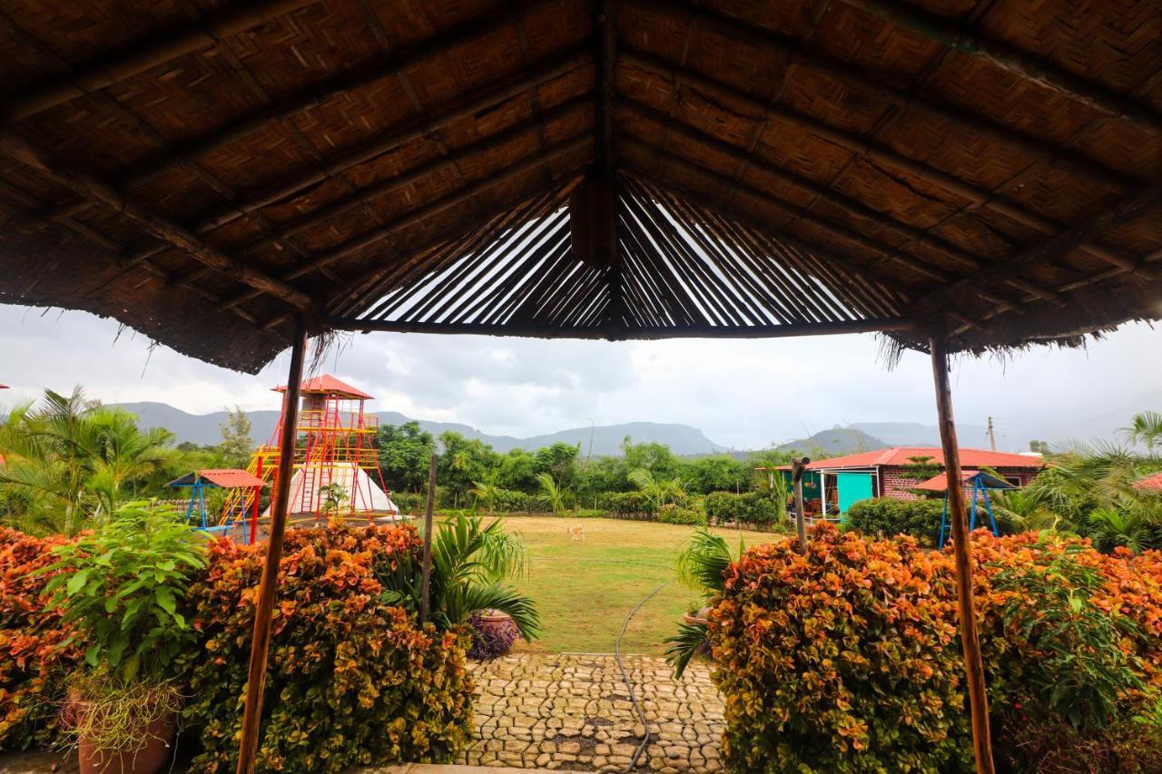 The Vintage Farm Mahiravani Exterior photo